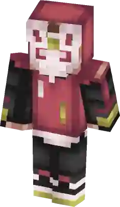 Horns Skins de Minecraft, NameMC