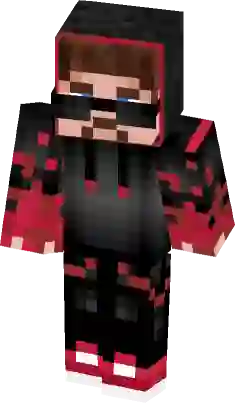 Rendog Minecraft Skins