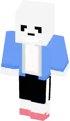 sans  Nova Skin