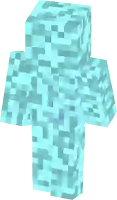 Image of 3d skin