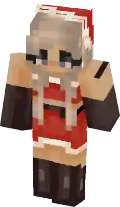 Christmas Minecraft Skins