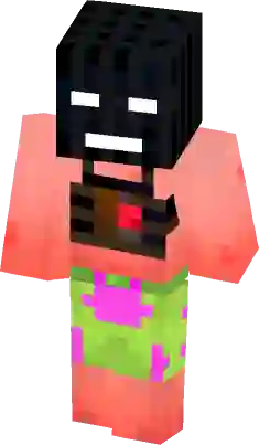 Image of 3d skin