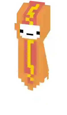 Image of 3d skin