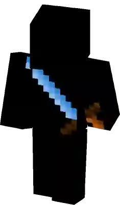 Blqyde_ Minecraft Skin