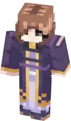Image of 3d skin
