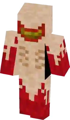 Smile Minecraft Skins