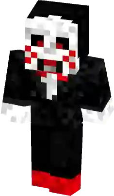 Jogo  Minecraft Skin