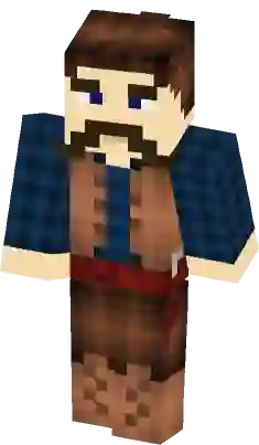 Image of 3d skin