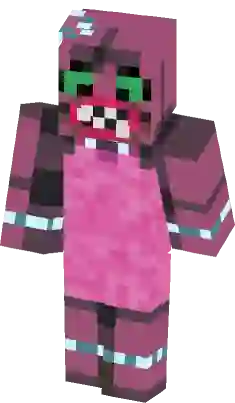 mommy long legs  Minecraft Skins