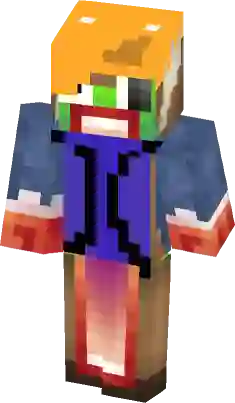 animan  Minecraft Skins