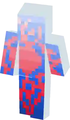 Image of 3d skin