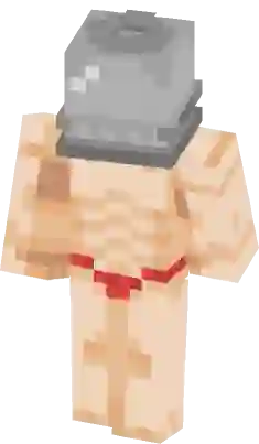 Queen marika from Elden ring Minecraft Skin