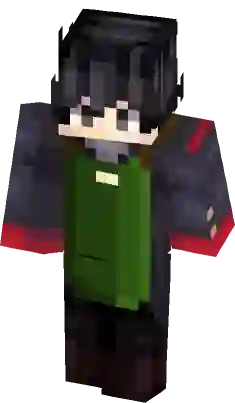 Vegetta777 Karmaland 5 (Posible Skin) Minecraft Skin