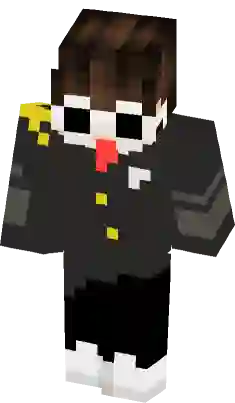 Image of 3d skin