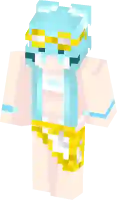 Image of 3d skin