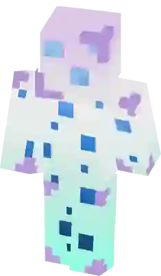 Image of 3d skin