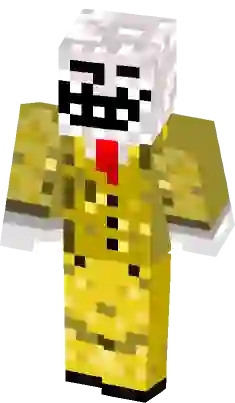 Image of 3d skin