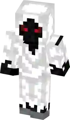 ghost ender  Minecraft Skins