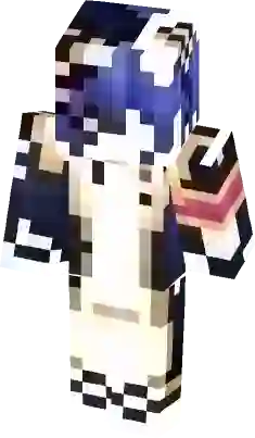 Image of 3d skin