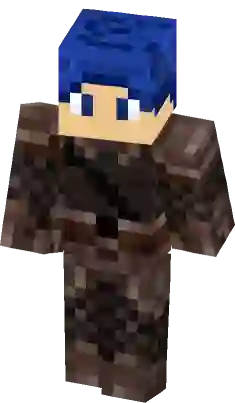 Image of 3d skin