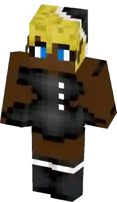 Image of 3d skin