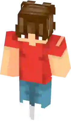 Image of 3d skin