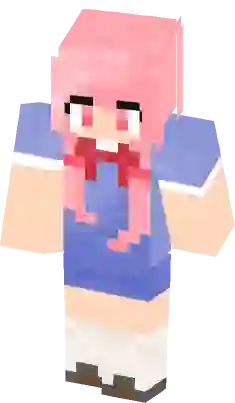 asdasdasdas  Minecraft Skin