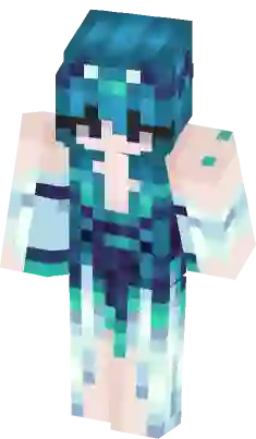 demon girl in 2023  Minecraft skins cute, Minecraft girl skins, Minecraft  skins female