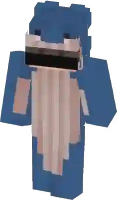 Image of 3d skin