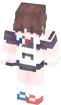 Maid Boy Minecraft Skins  Planet Minecraft Community