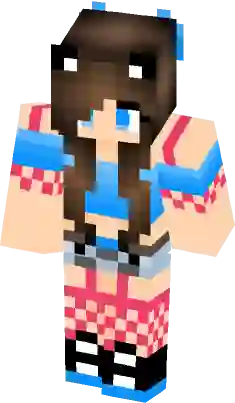 Mrbeast Minecraft Skins, Page 2