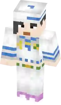 08 Minecraft Skins