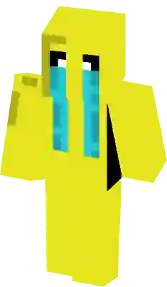 b emoji  Minecraft Skins