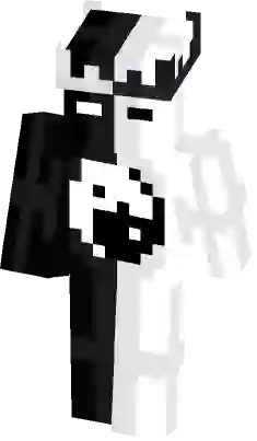 Image of 3d skin