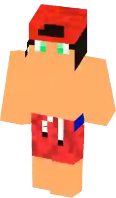 Image of 3d skin