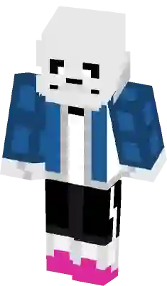 Image of 3d skin