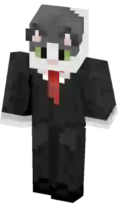 Image of 3d skin