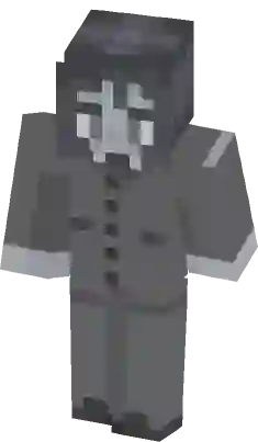 Jack walten Minecraft Skins