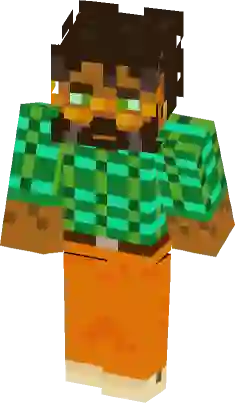 Steven Universo(Steven Universo Futuro) Minecraft Skin