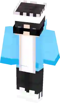 Image of 3d skin