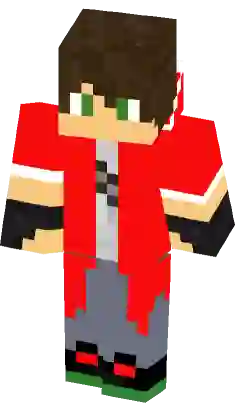 Tails Doll (Sonic R) Minecraft Skin