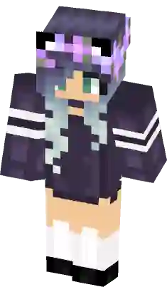 Image of 3d skin