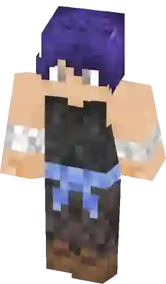 Image of 3d skin