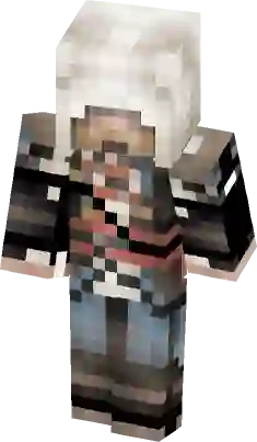 Image of 3d skin