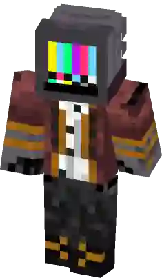 Image of 3d skin