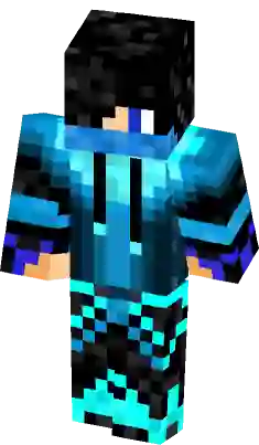 Image of 3d skin