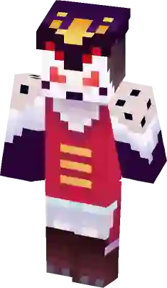 Image of 3d skin
