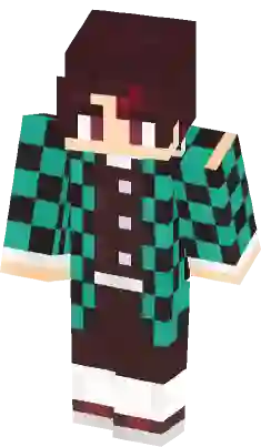 Image of 3d skin