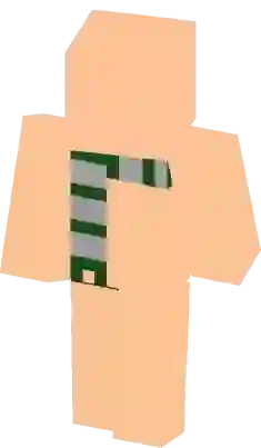 Image of 3d skin