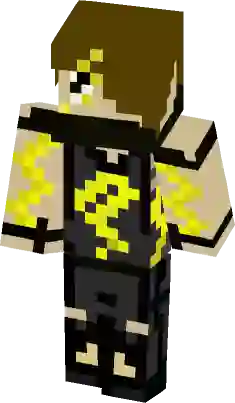 Most Viewed Lordx Minecraft Skins